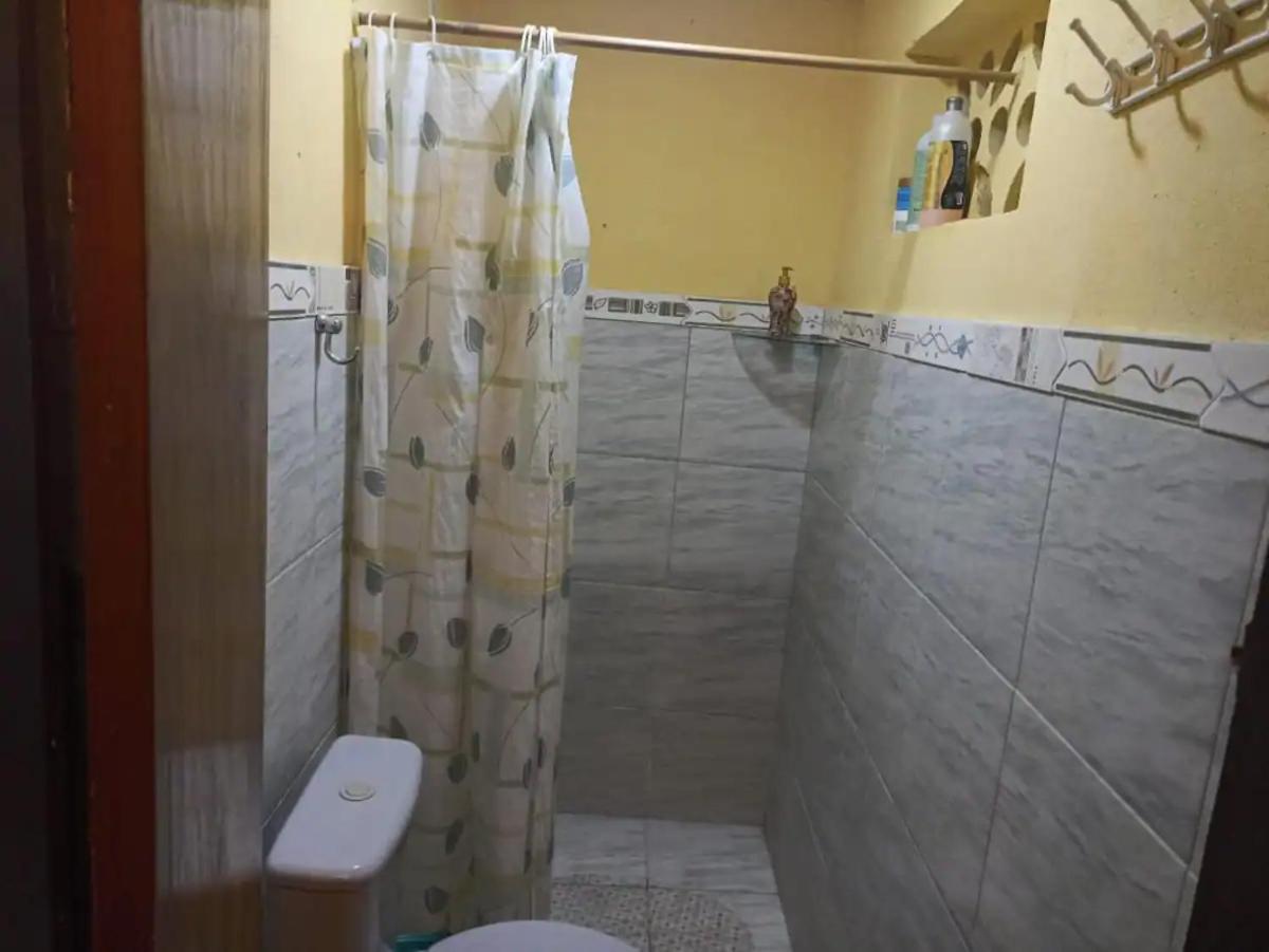 Eco Pousada Tigipió