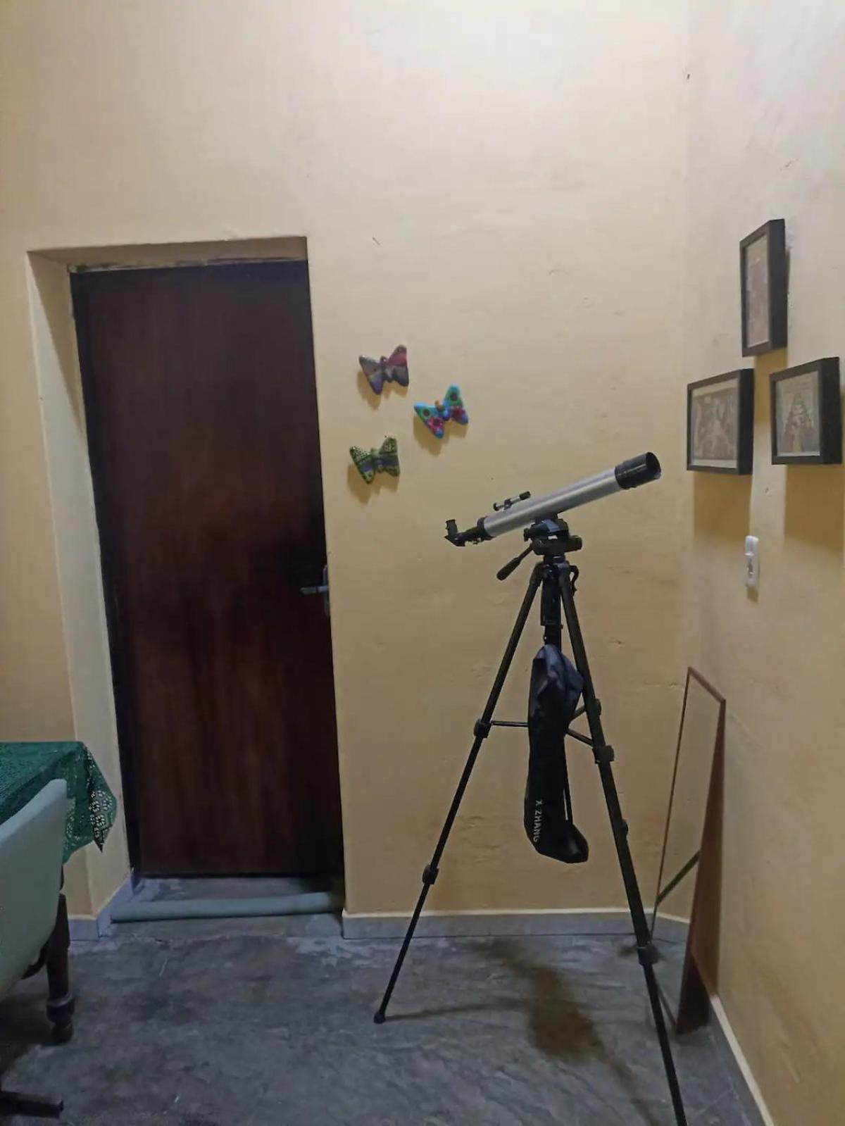 Eco Pousada Tigipió