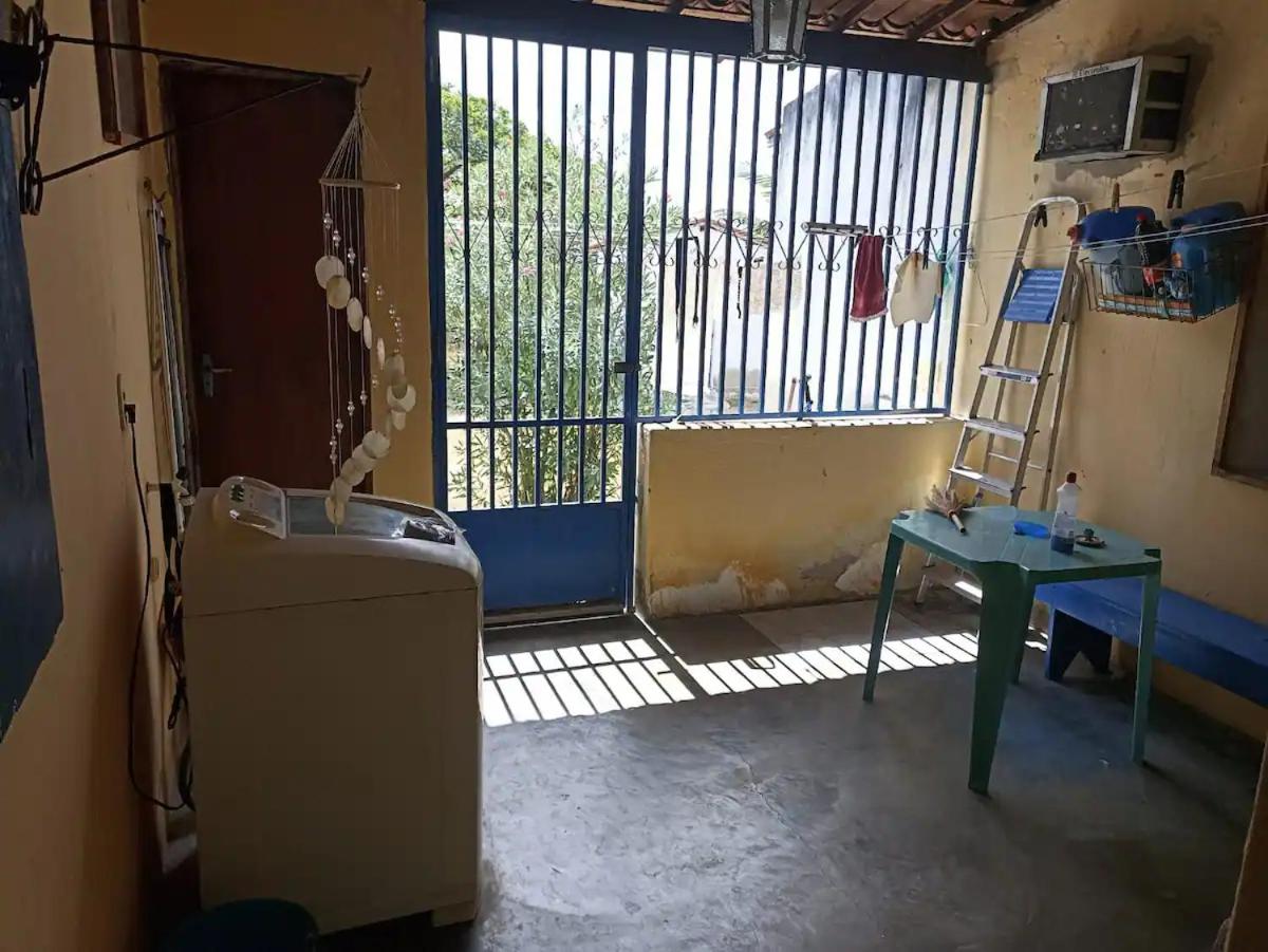 Eco Pousada Tigipió