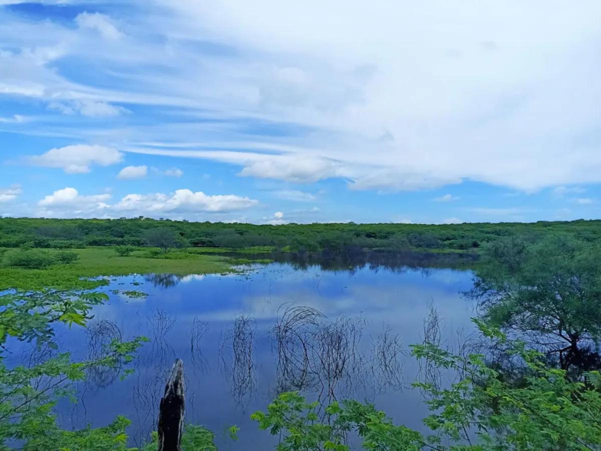 Eco Pousada Tigipió