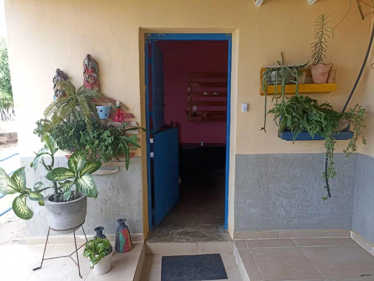 Eco Pousada Tigipió