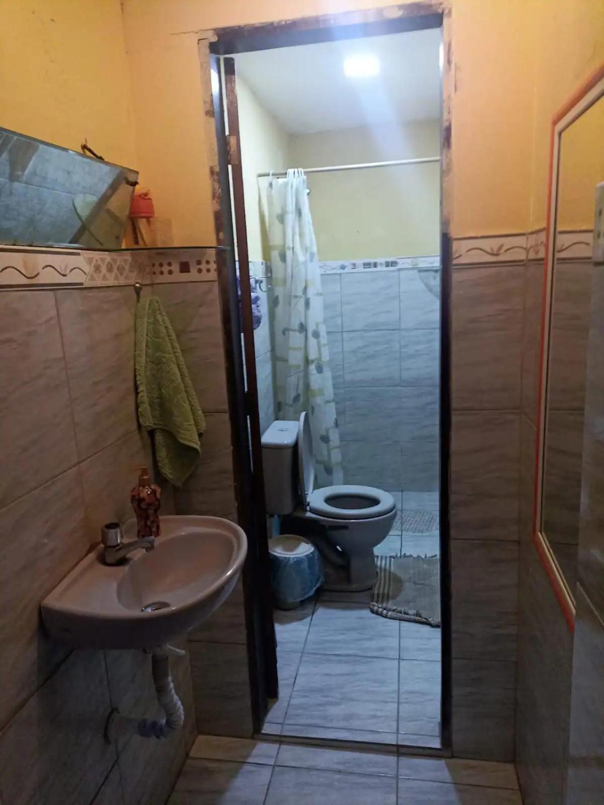 Eco Pousada Tigipió