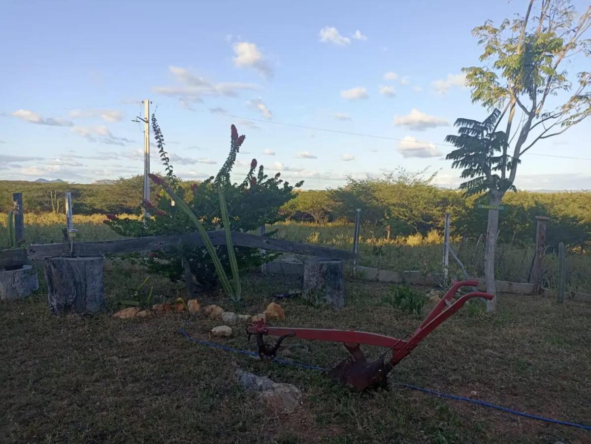 Eco Pousada Tigipió