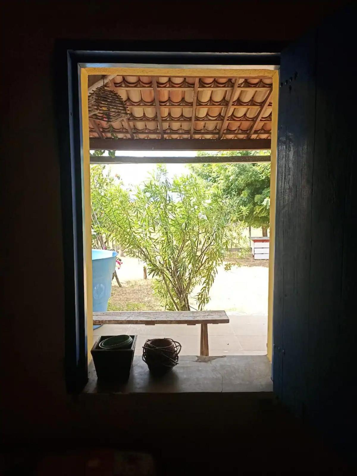 Eco Pousada Tigipió