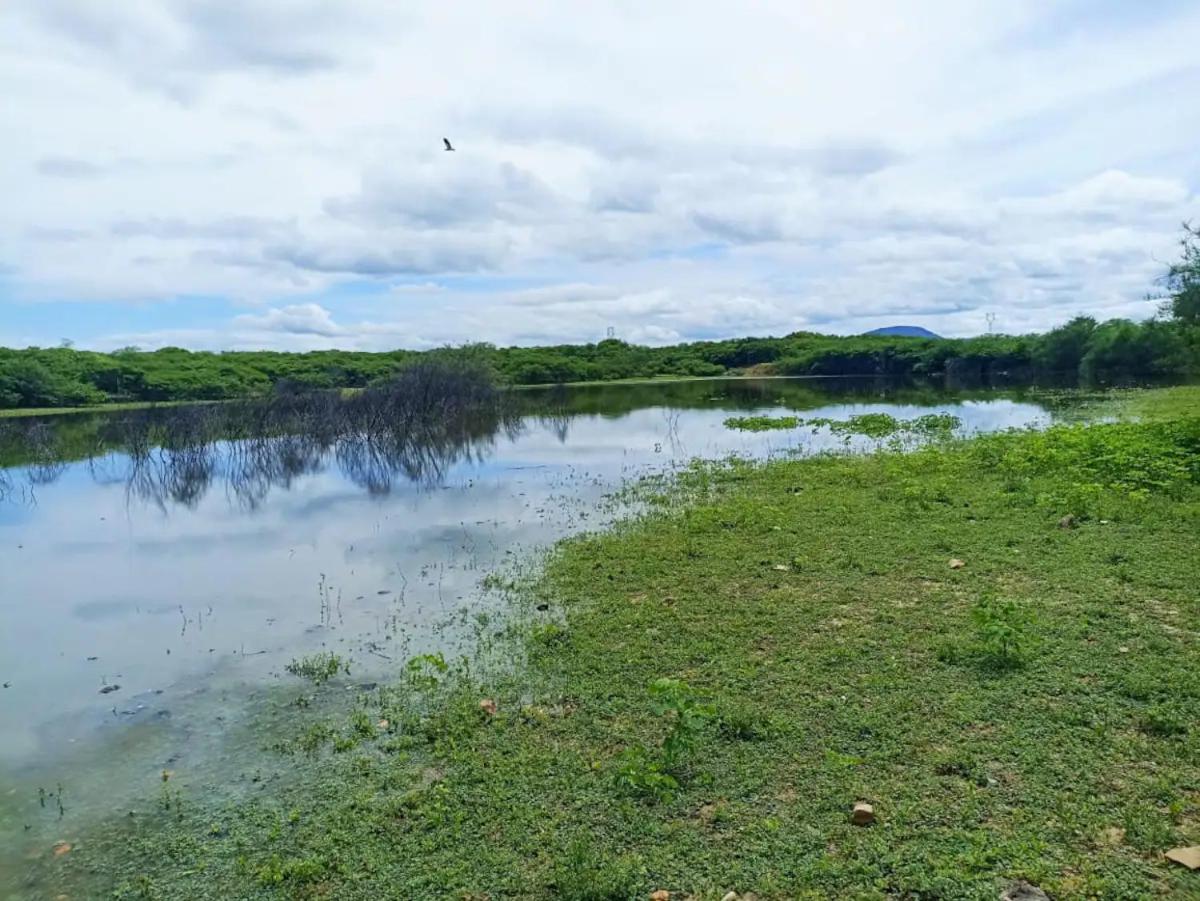 Eco Pousada Tigipió