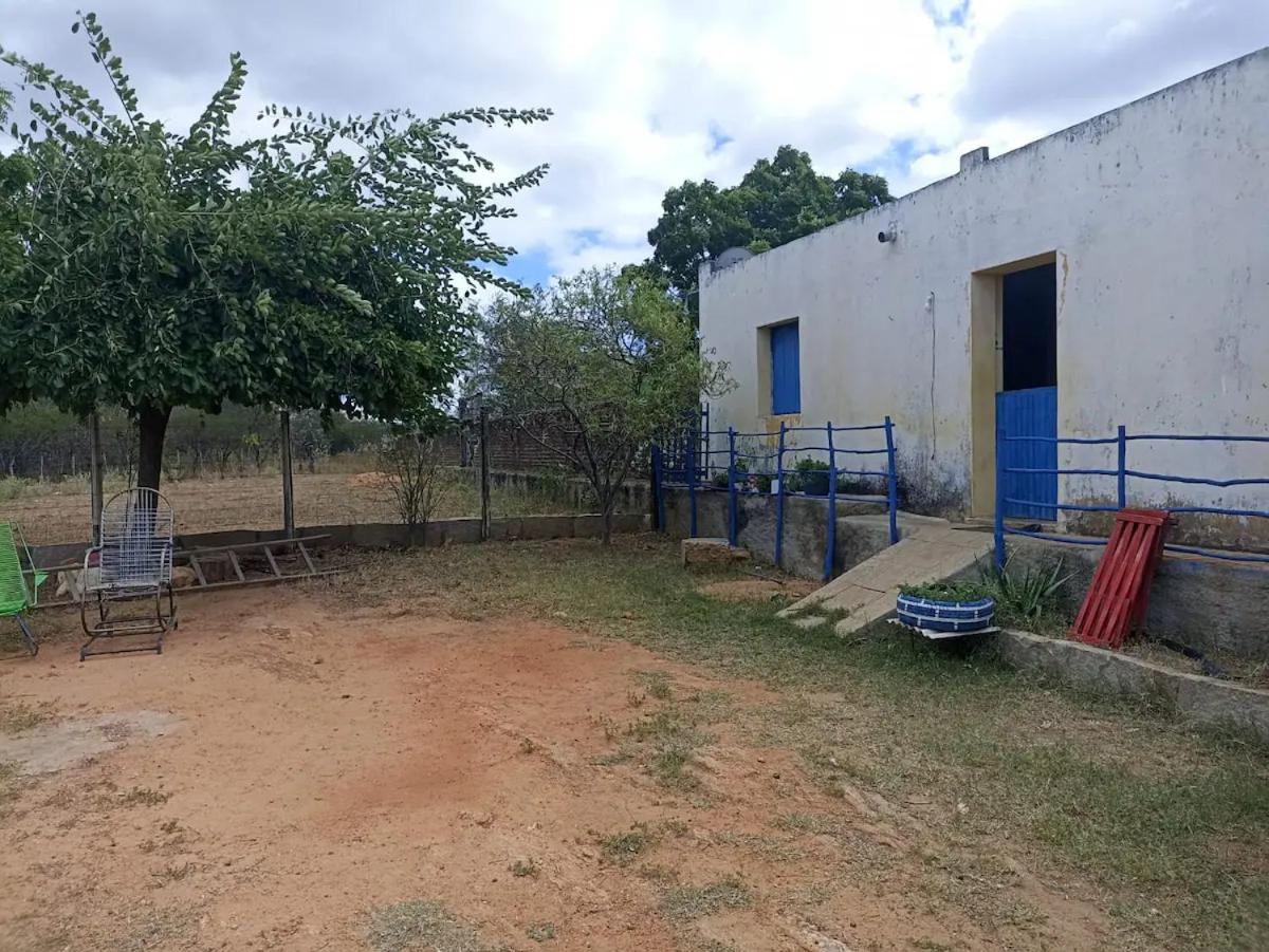 Eco Pousada Tigipió