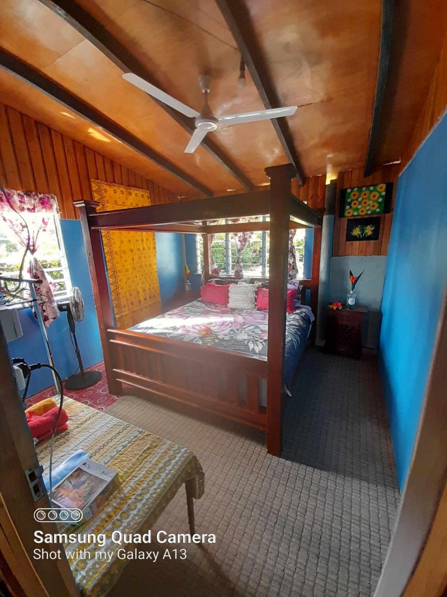 AerowView Home Retreat