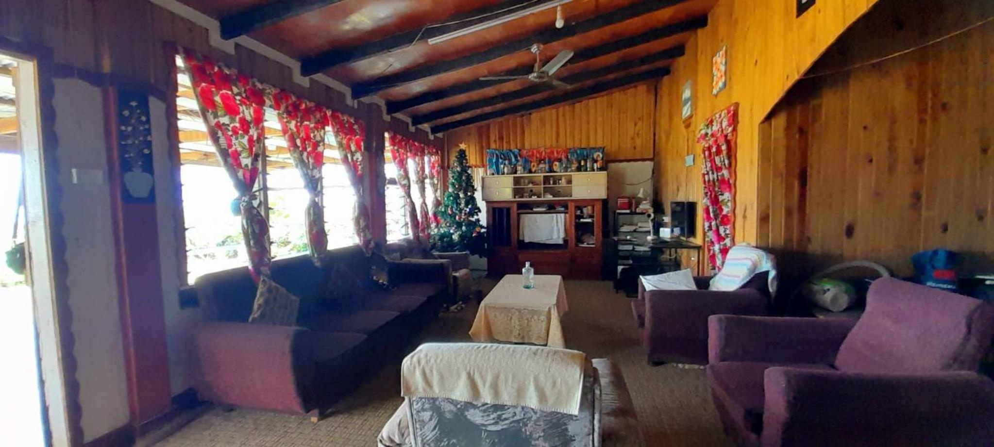AerowView Home Retreat