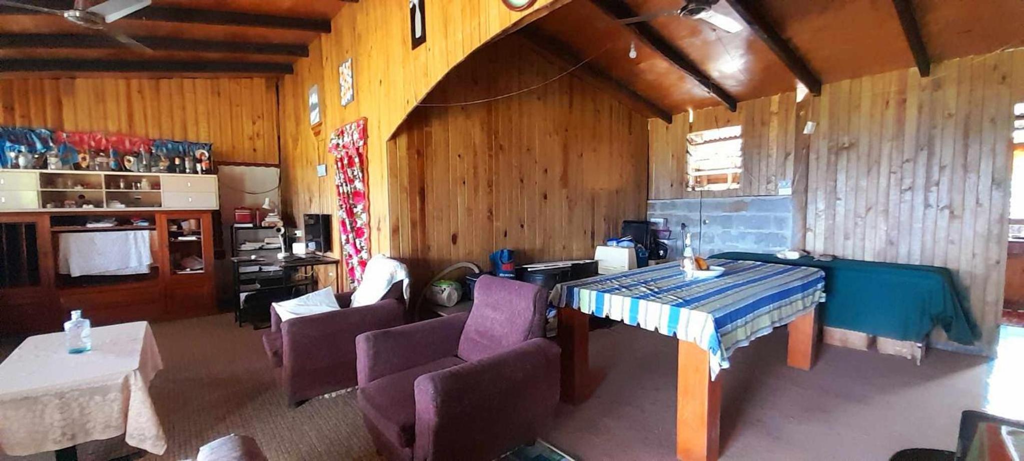 AerowView Home Retreat