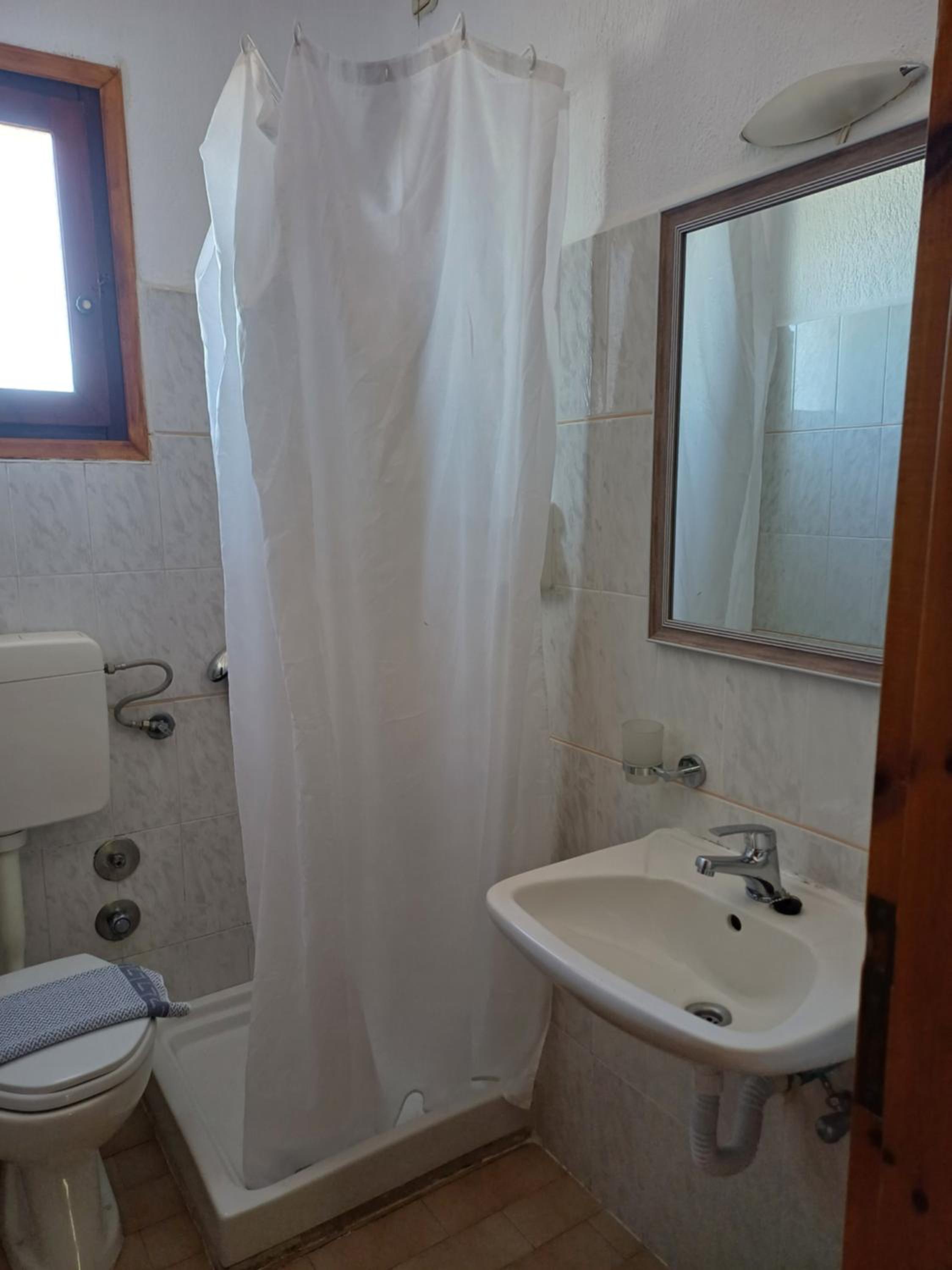 Nikolaos studios apartments
