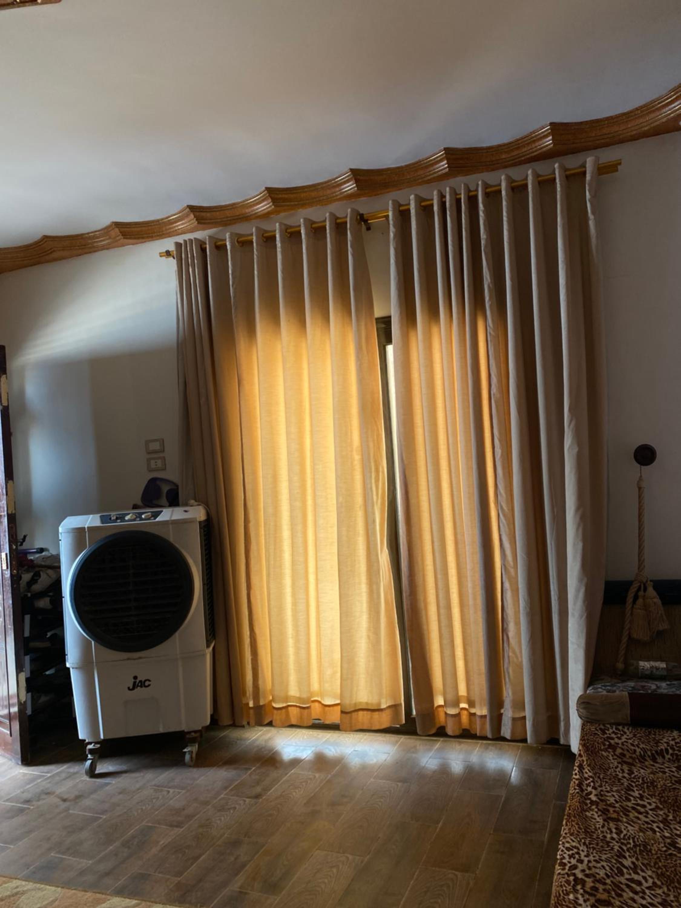 Cozy Apartment in Asyut