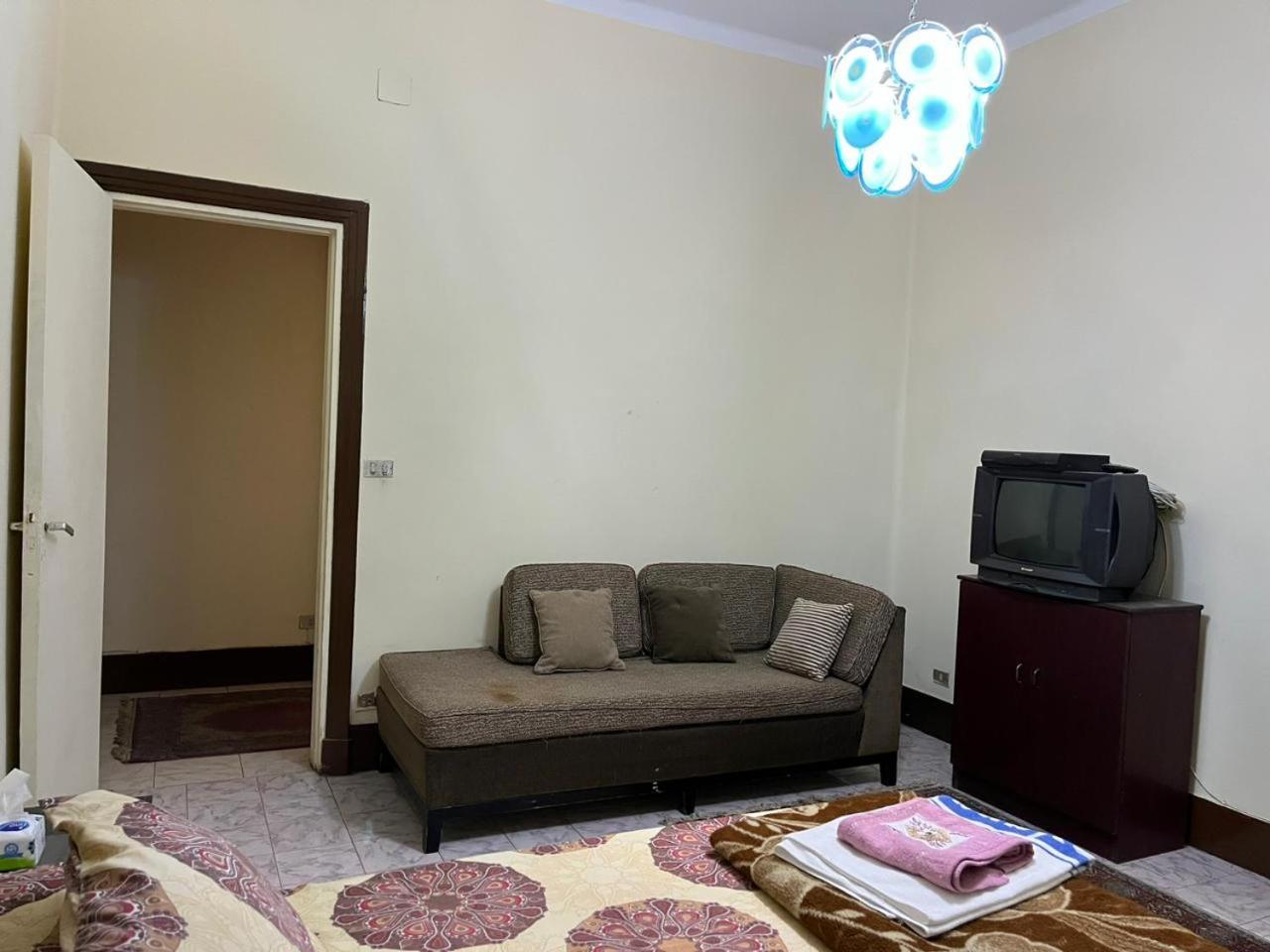 Beautiful apartment in the heart of cairo