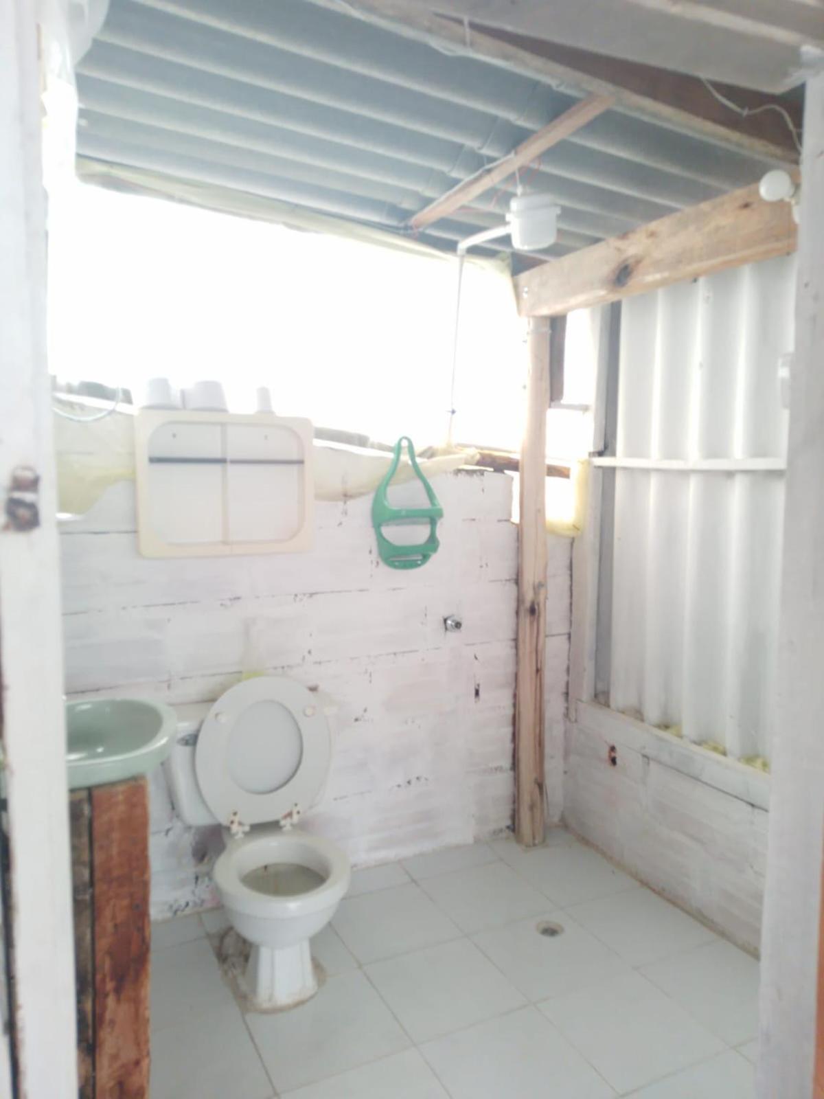 Casa de la Abuela