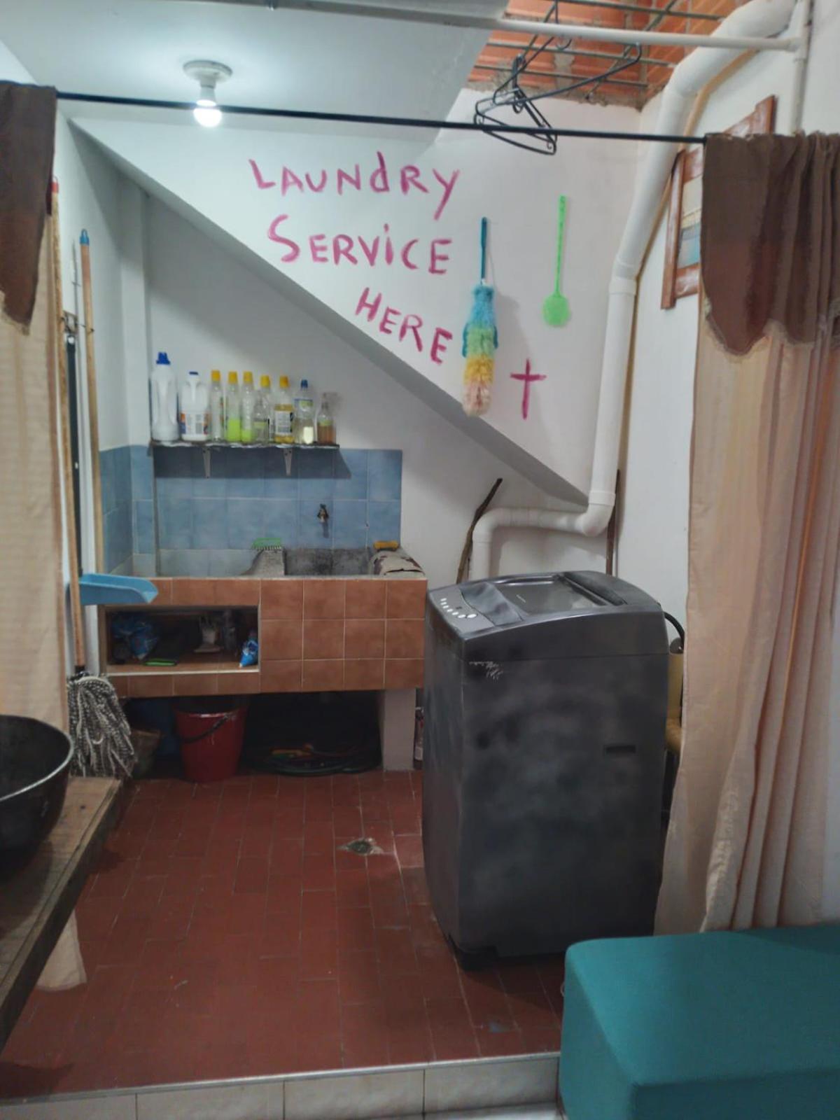 Casa de la Abuela