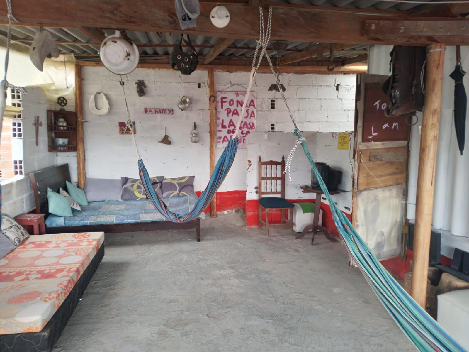 Casa de la Abuela