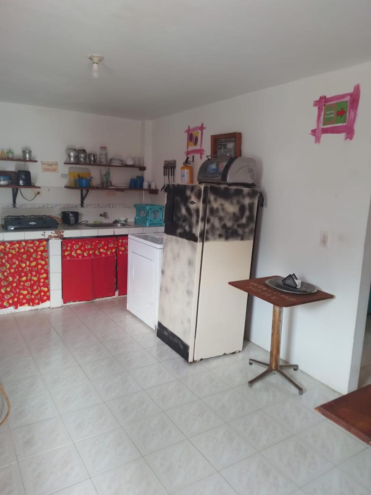 Casa de la Abuela