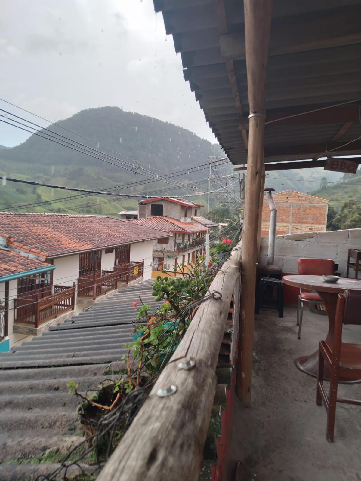 Casa de la Abuela