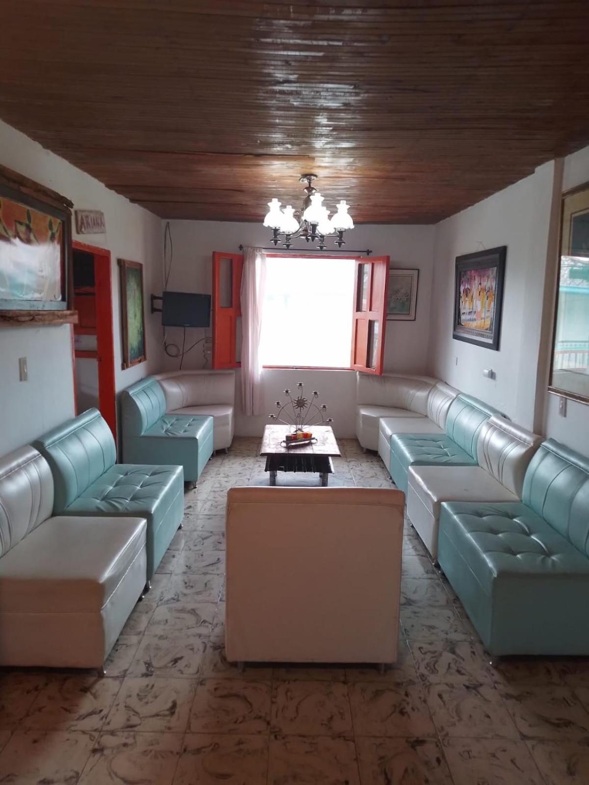Casa de la Abuela