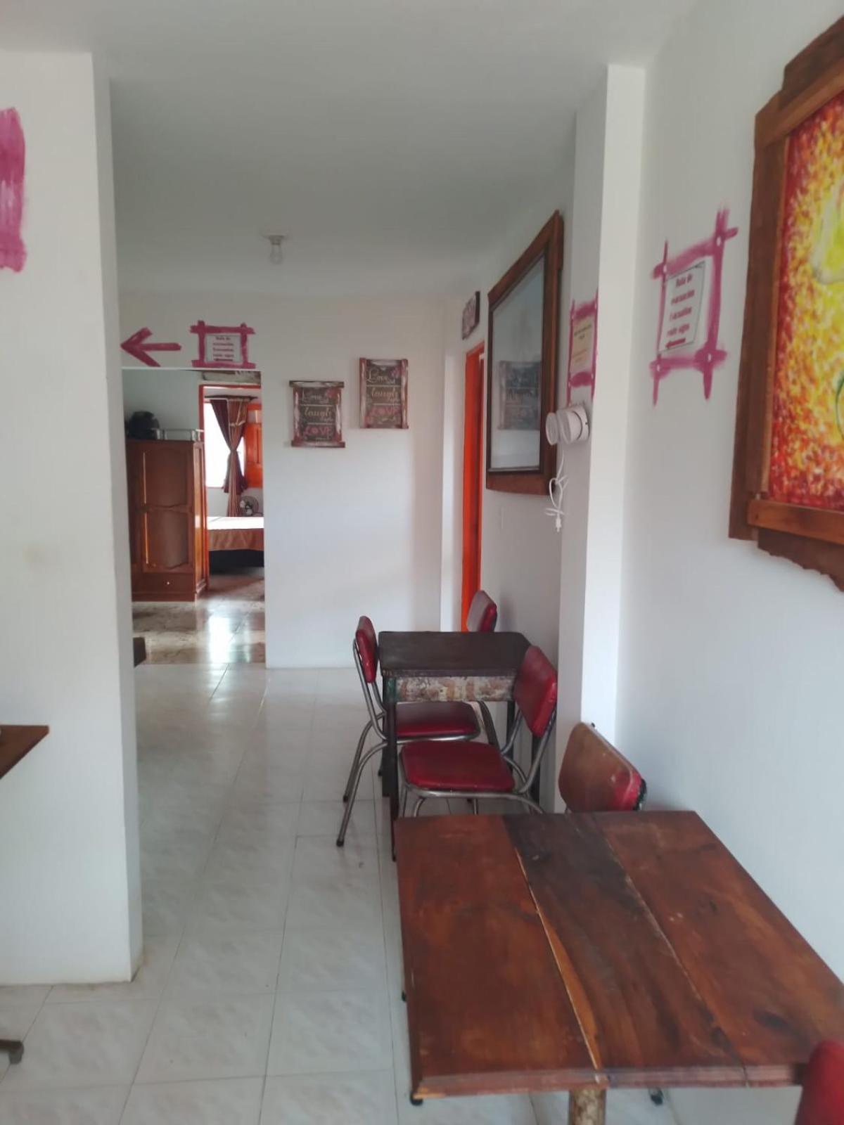 Casa de la Abuela