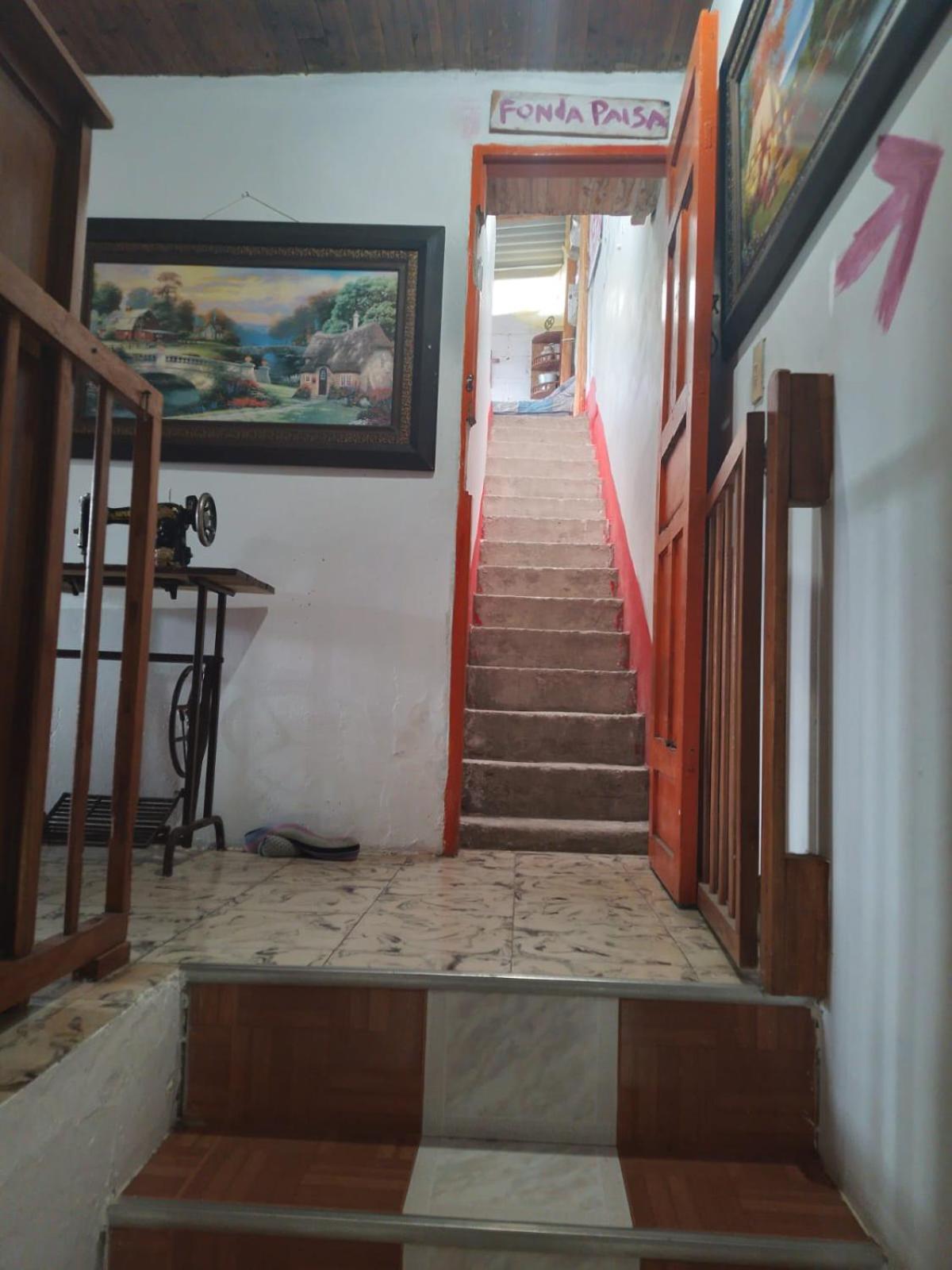 Casa de la Abuela