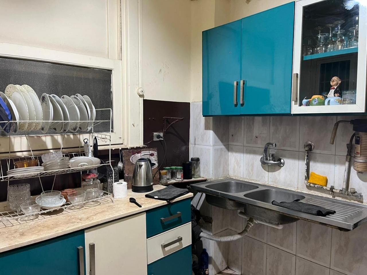 Beautiful apartment in the heart of cairo