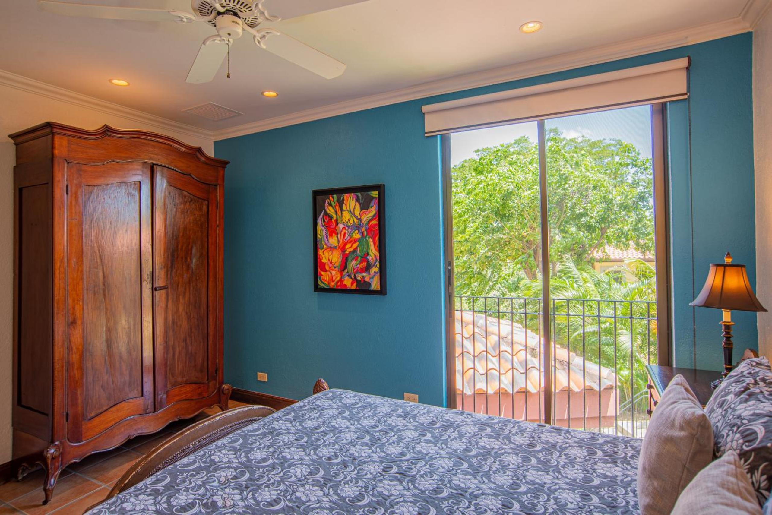 Boungainvillea 1203 Luxury Apartment - Reserva Conchal