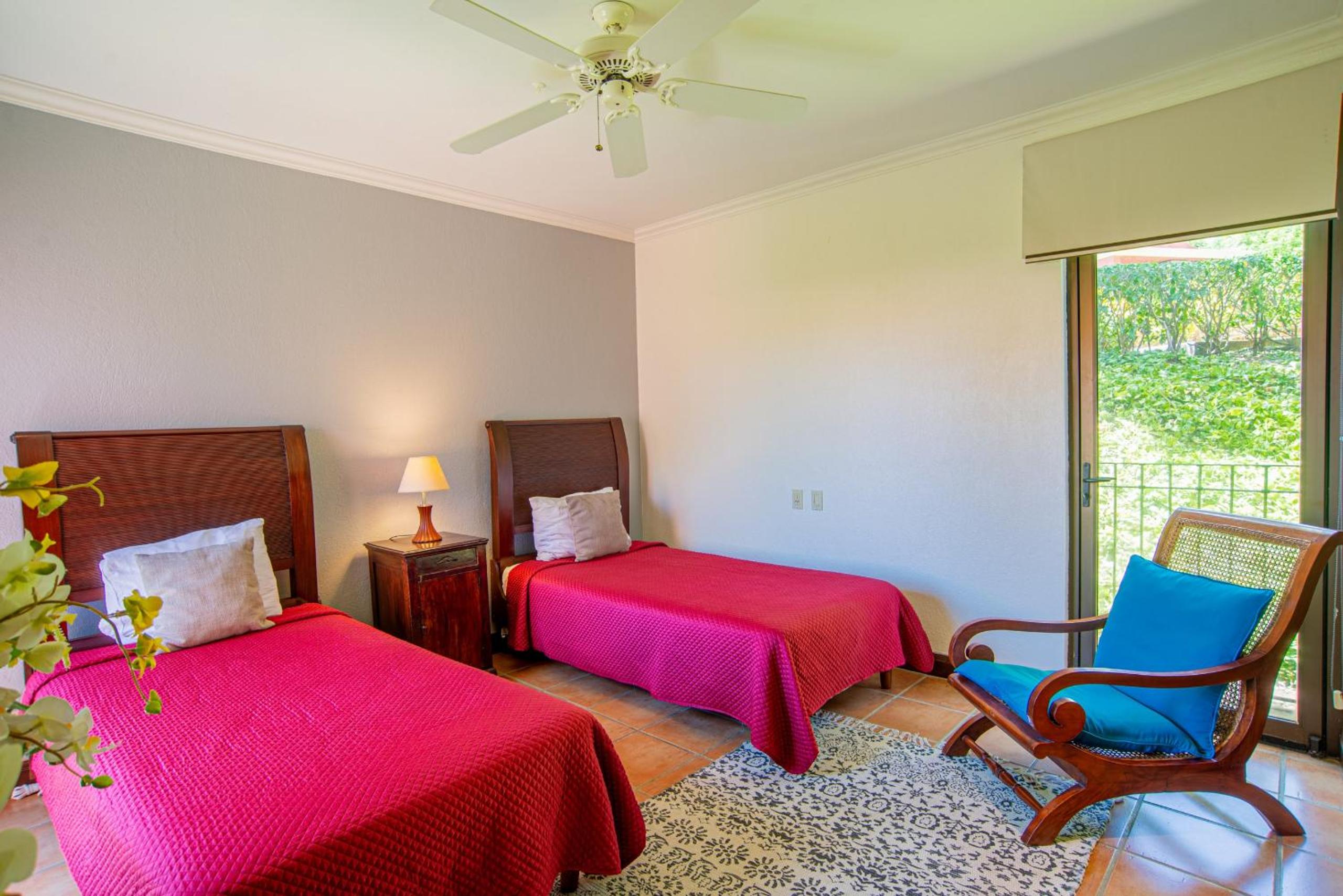 Boungainvillea 1203 Luxury Apartment - Reserva Conchal