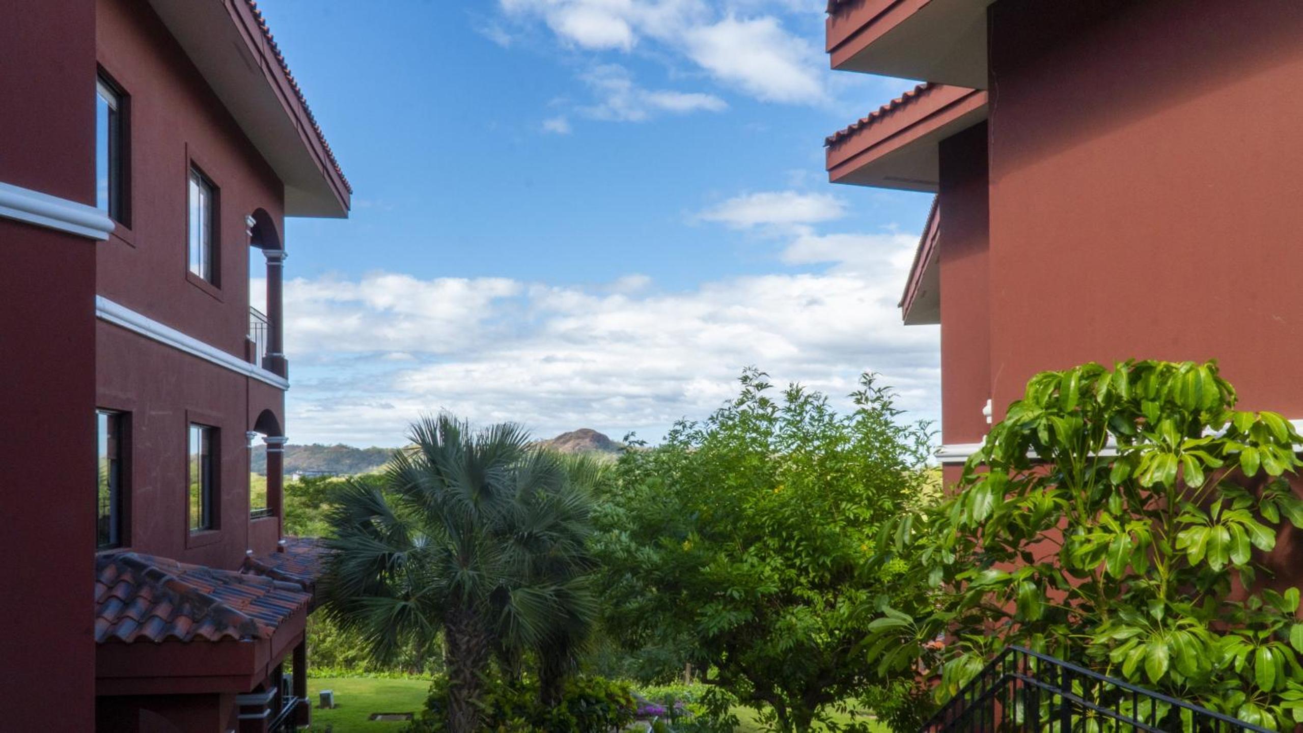 Boungainvillea 1203 Luxury Apartment - Reserva Conchal