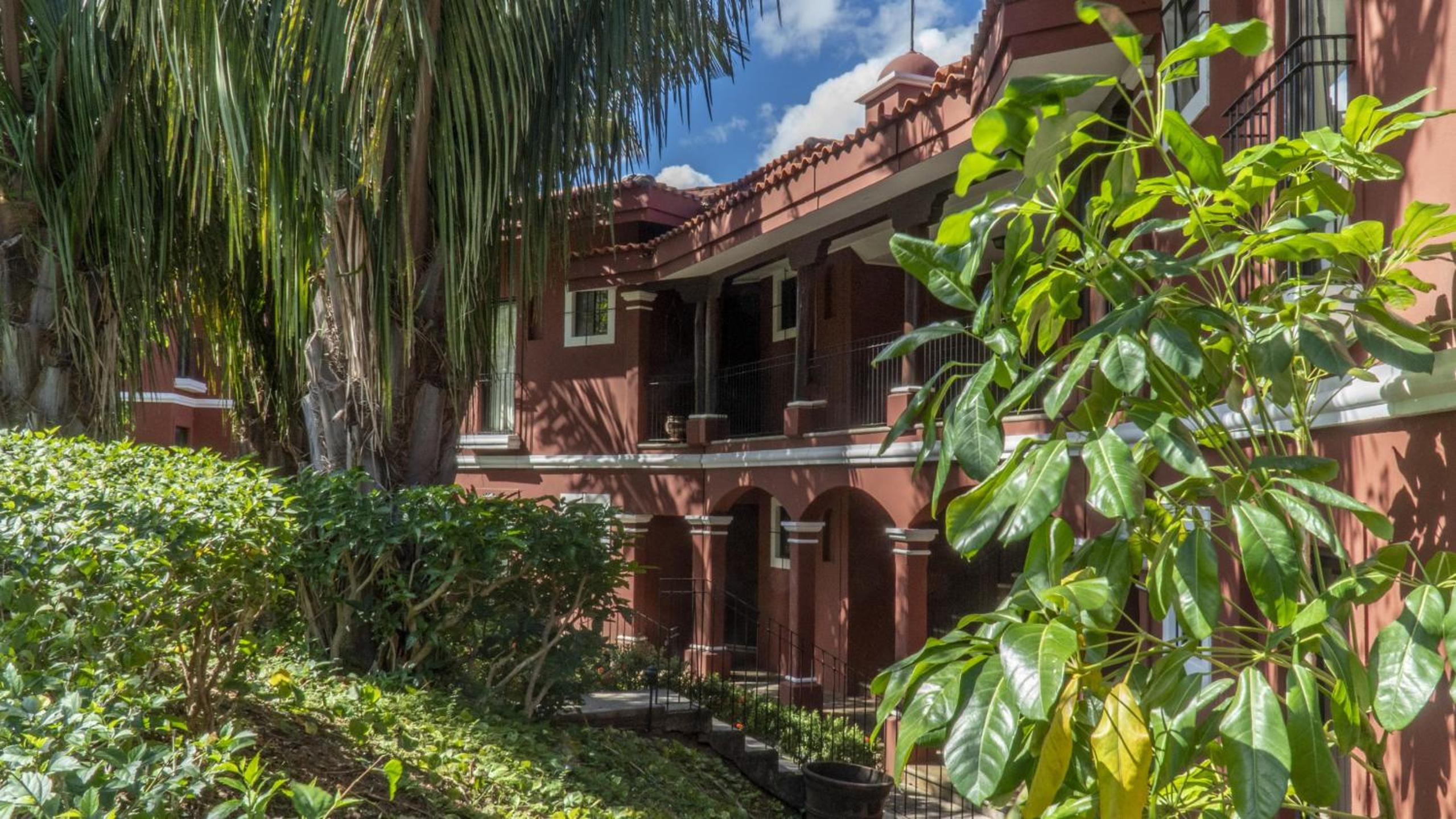 Boungainvillea 1203 Luxury Apartment - Reserva Conchal