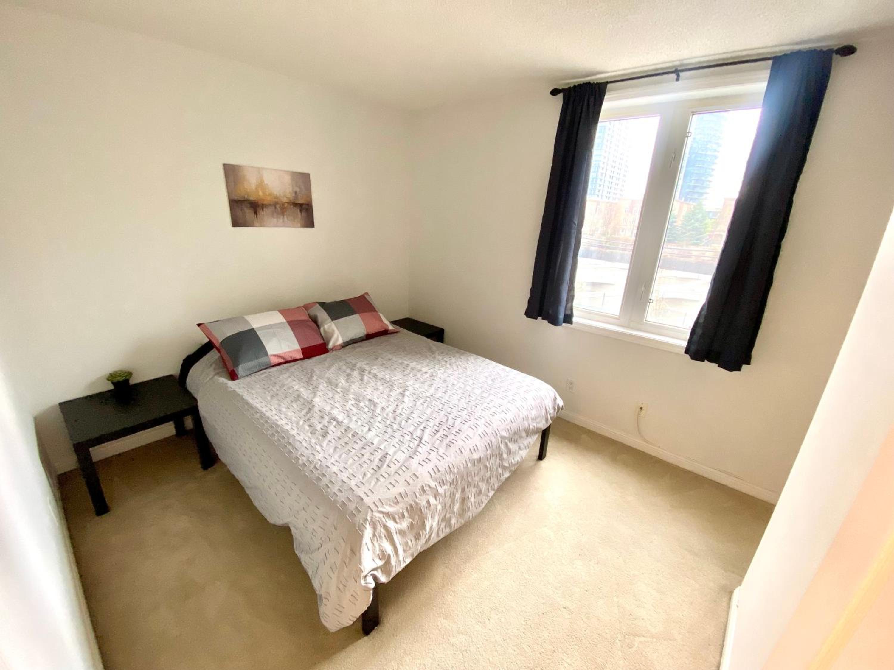 King West Private Rooftop Retreat