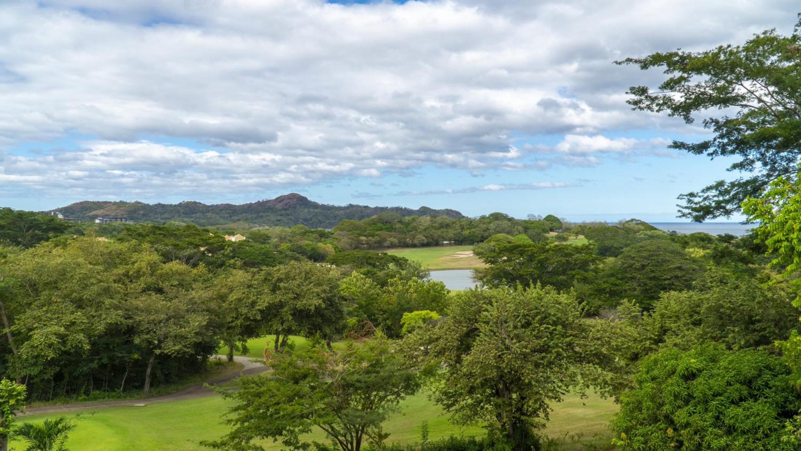 Boungainvillea 1203 Luxury Apartment - Reserva Conchal