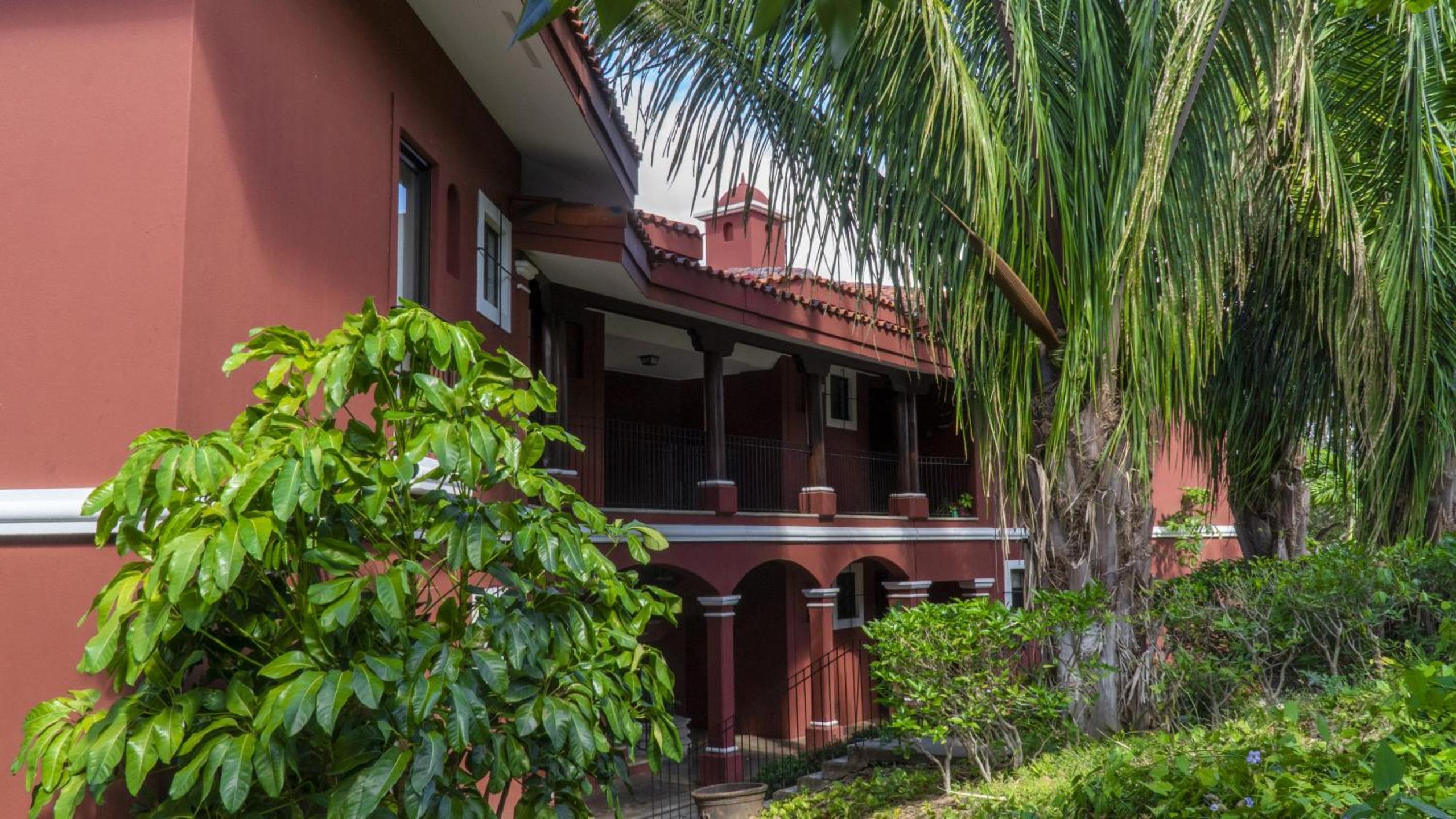 Boungainvillea 1203 Luxury Apartment - Reserva Conchal