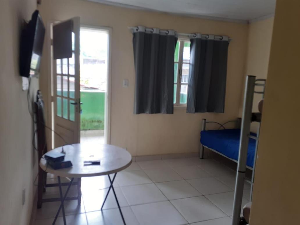 Apartamento em Muriqui - 203