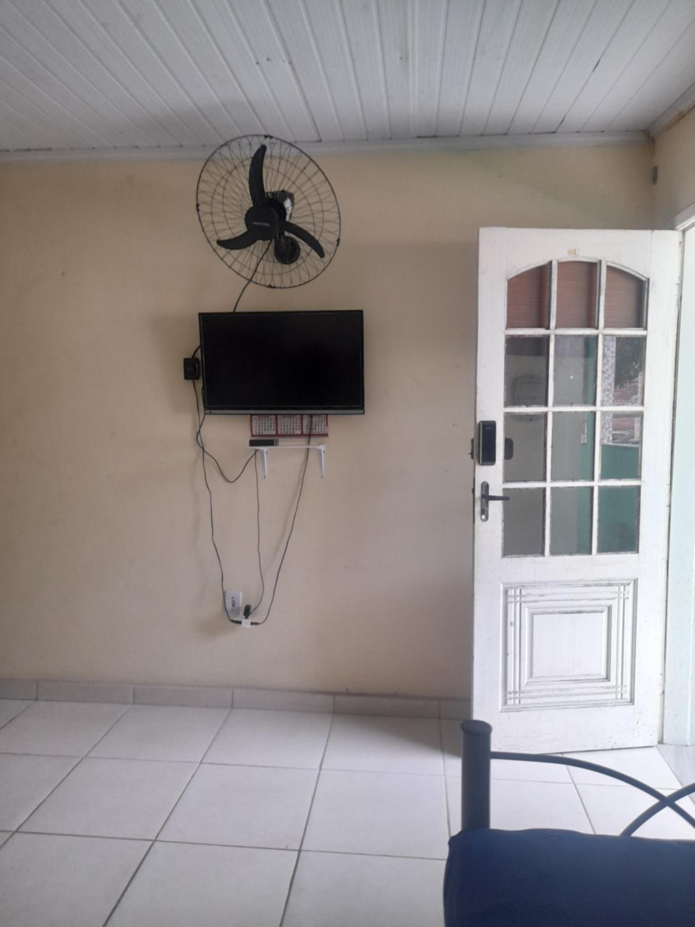 Apartamento em Muriqui - 203