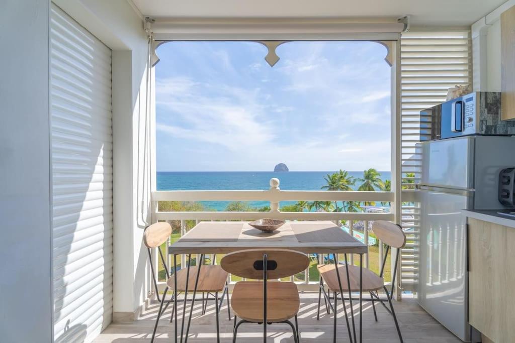 Appartement Caraïbes view 4