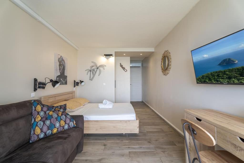 Appartement Caraïbes view 5