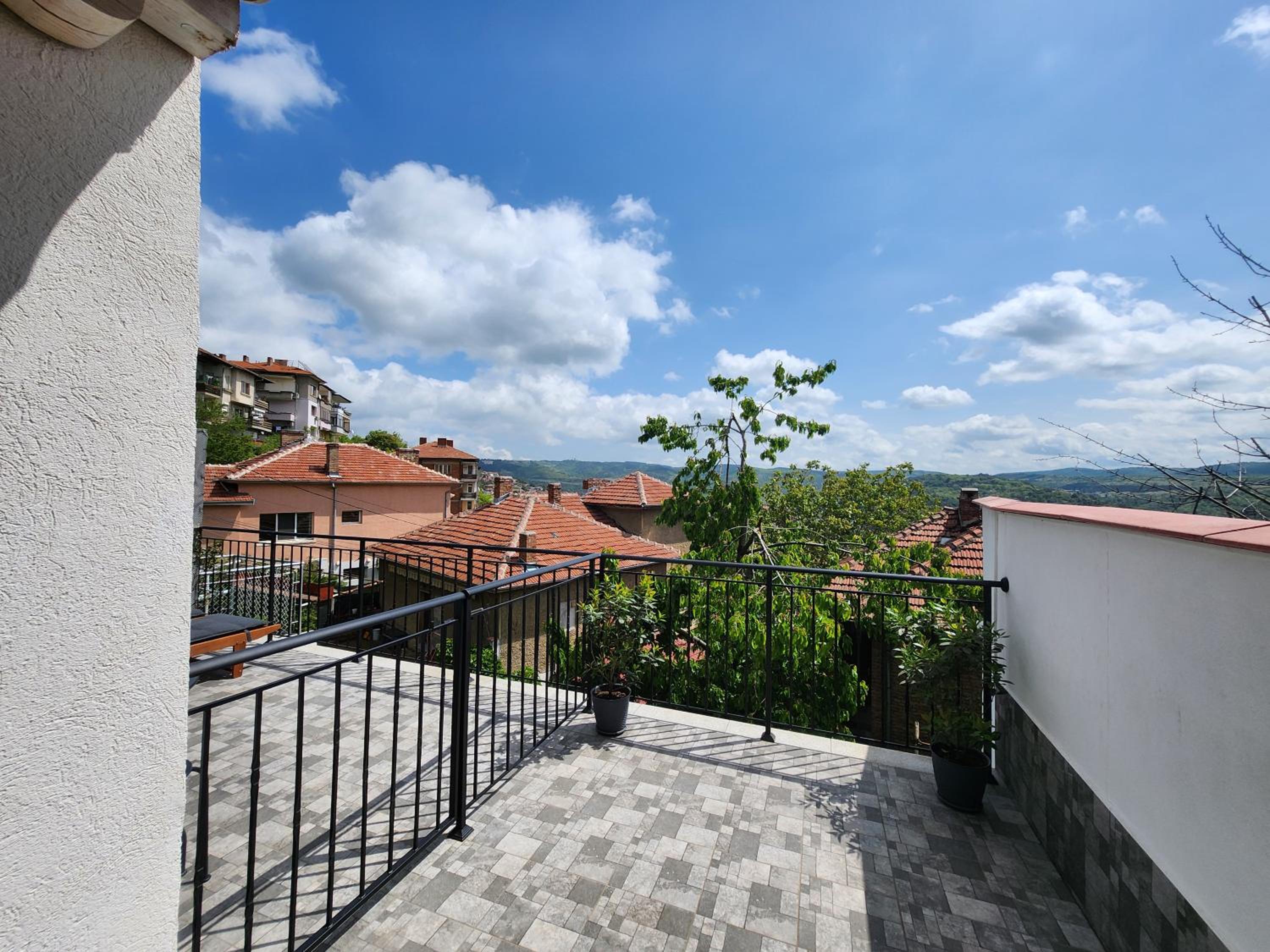 PANORAMNA - Guest Rooms
