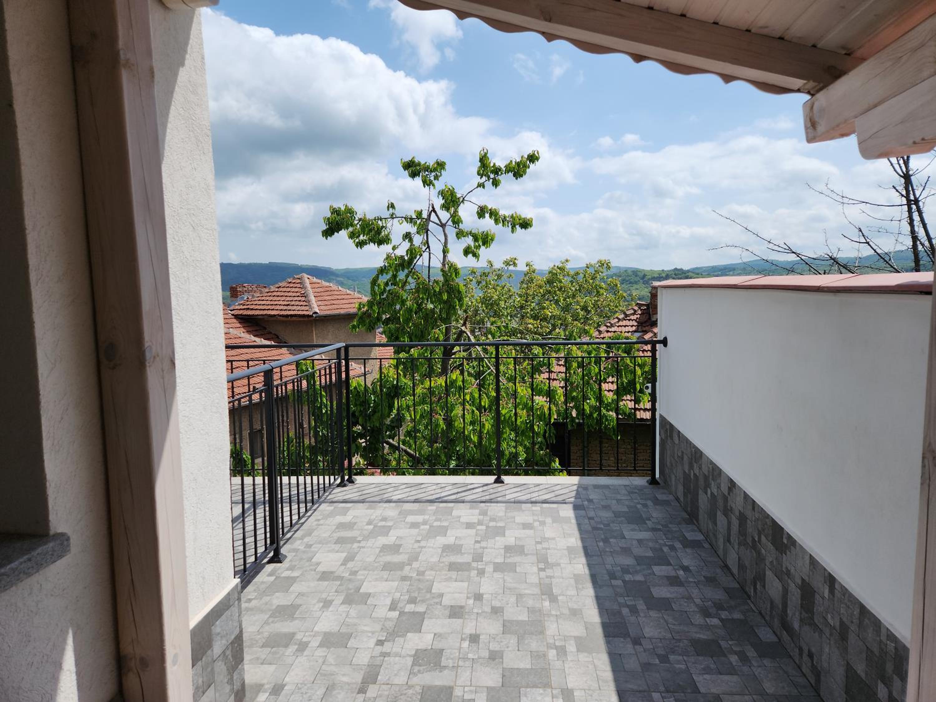PANORAMNA - Guest Rooms