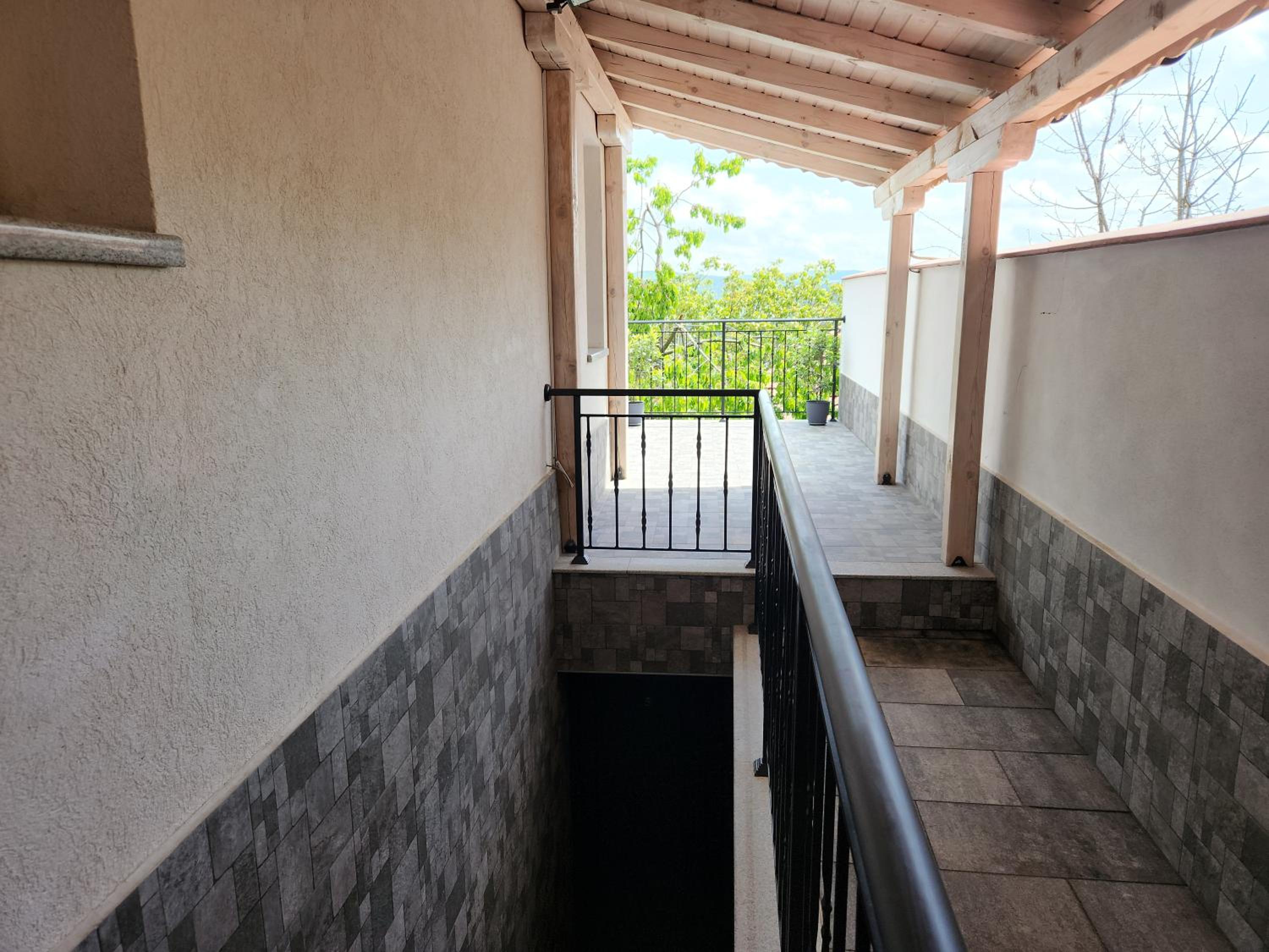 PANORAMNA - Guest Rooms