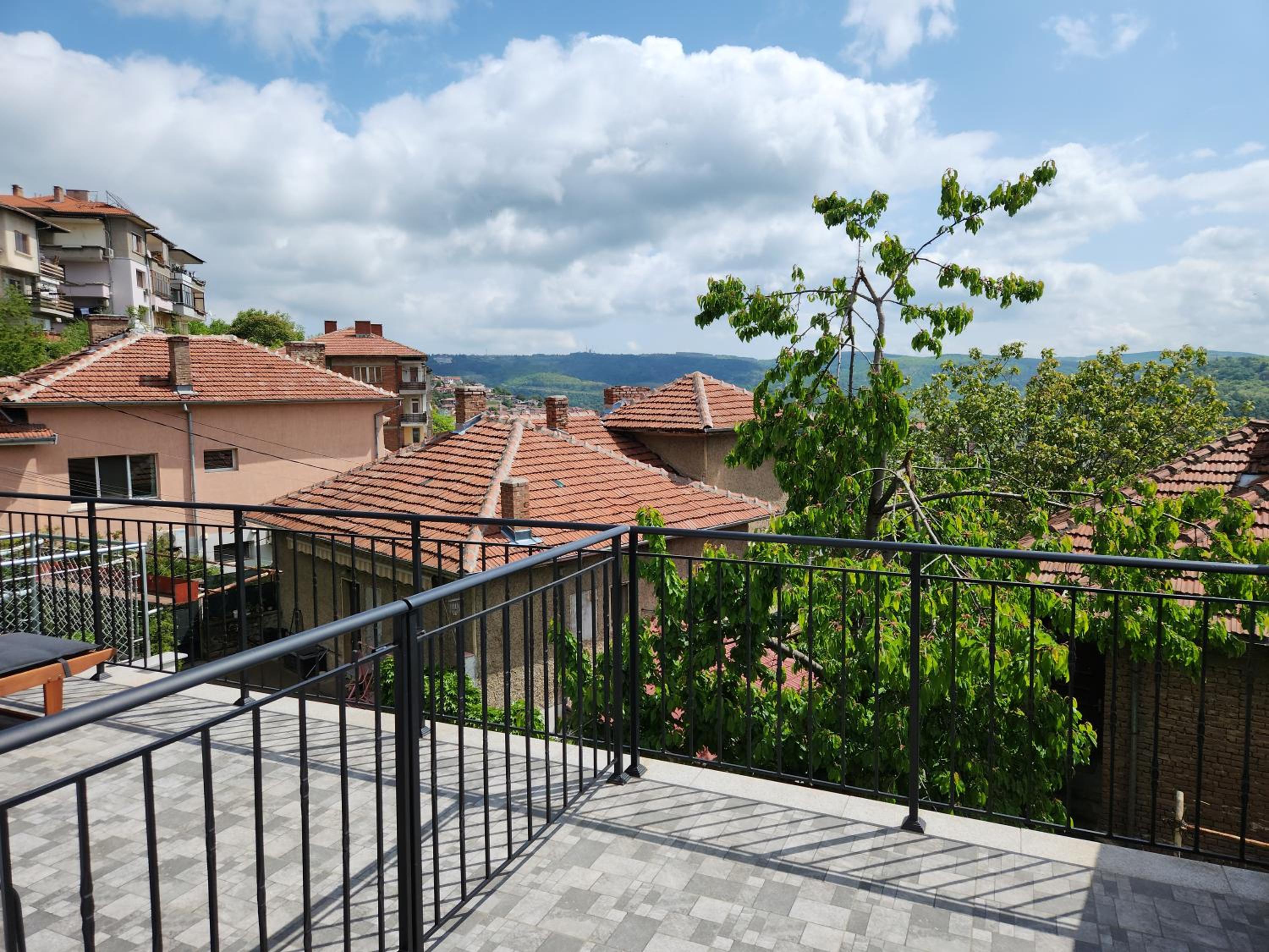 PANORAMNA - Guest Rooms