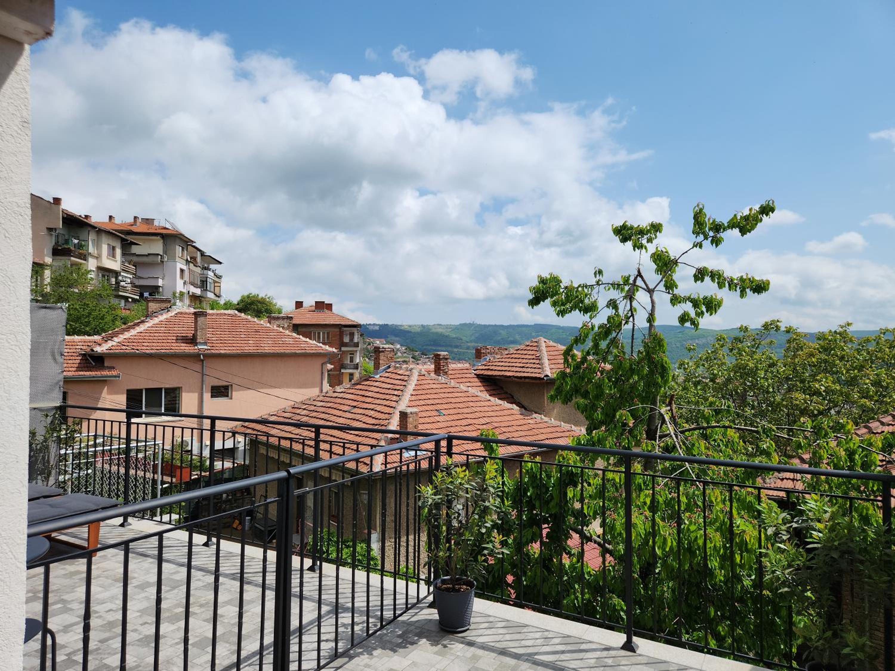 PANORAMNA - Guest Rooms