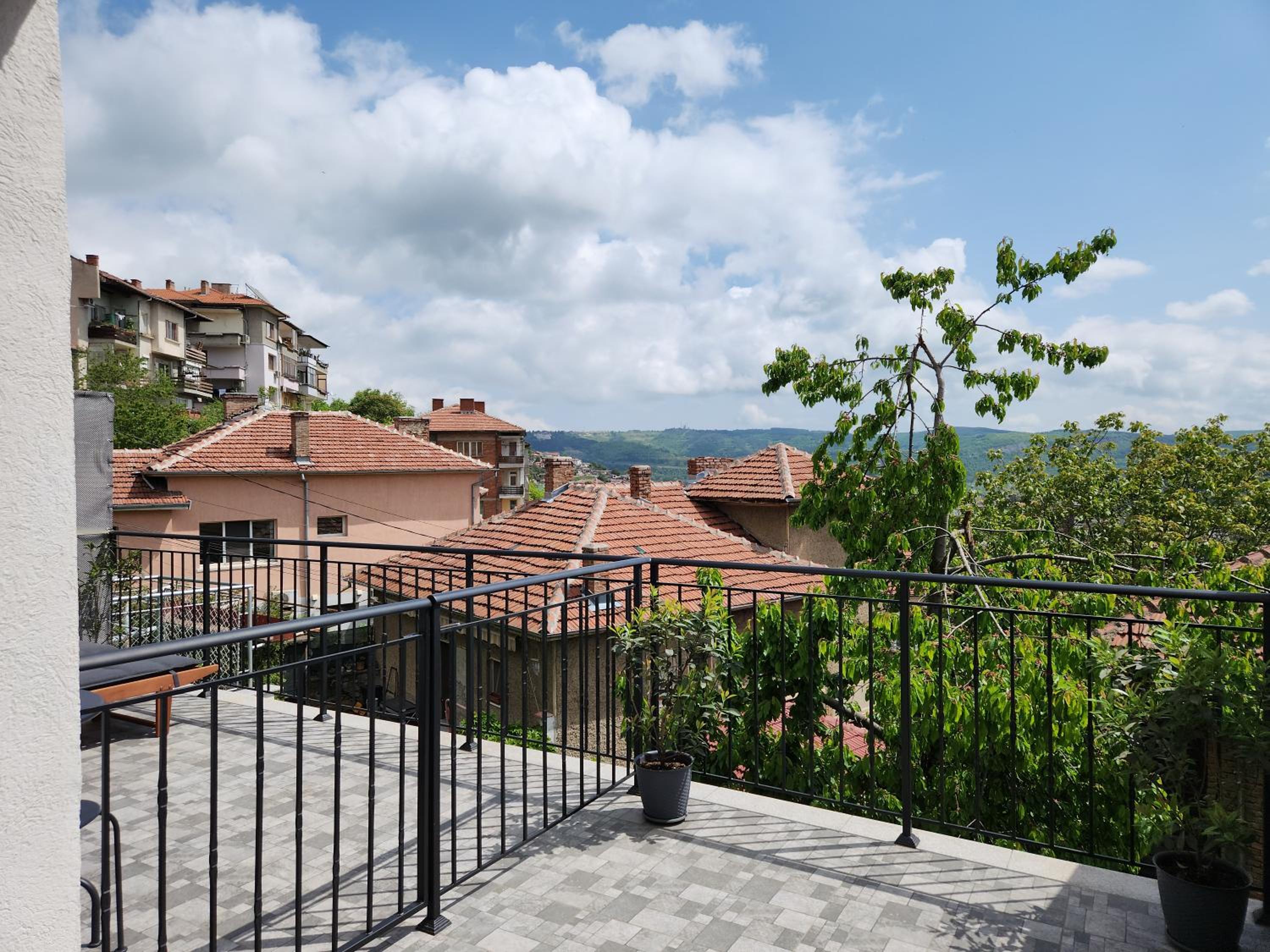 PANORAMNA - Guest Rooms