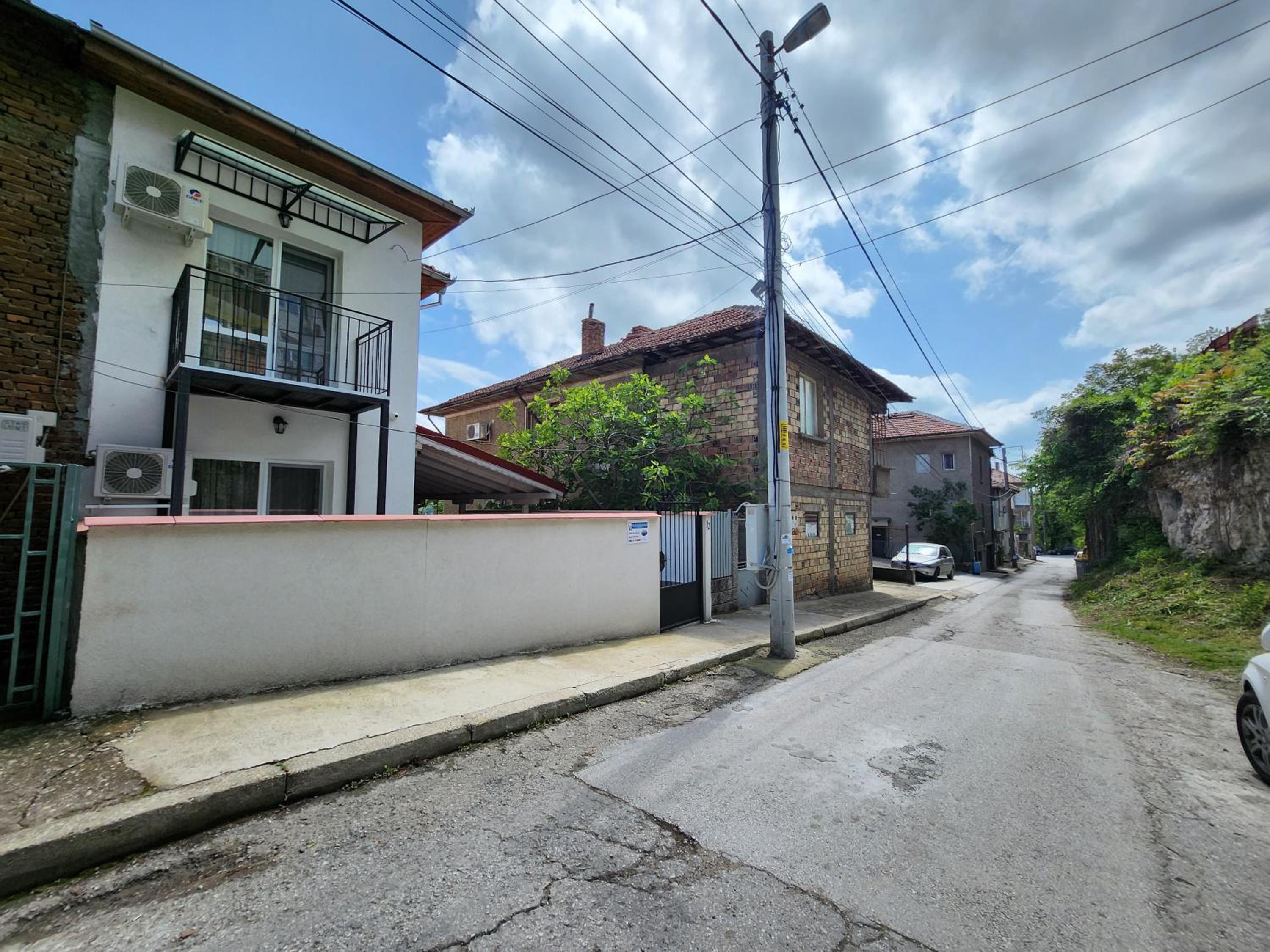 PANORAMNA - Guest Rooms