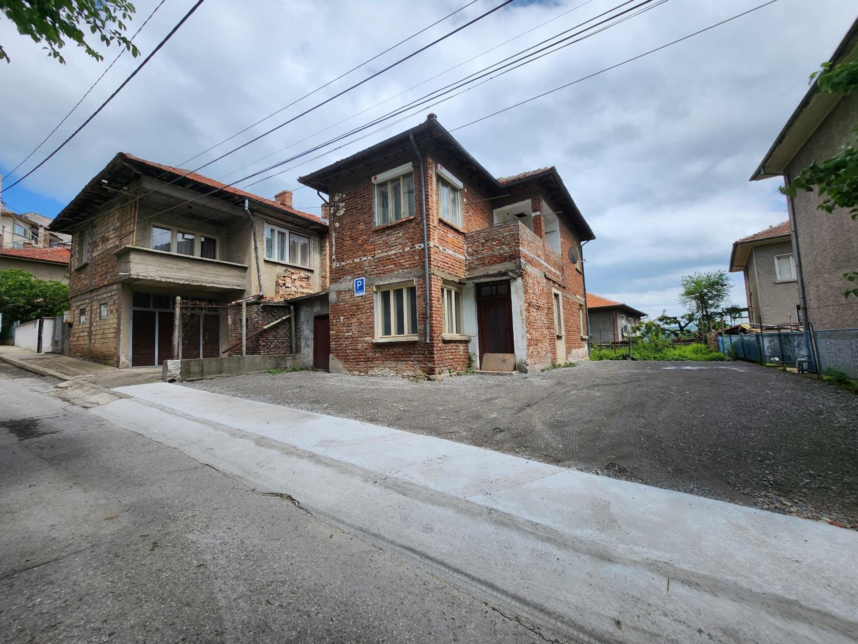 PANORAMNA - Guest Rooms