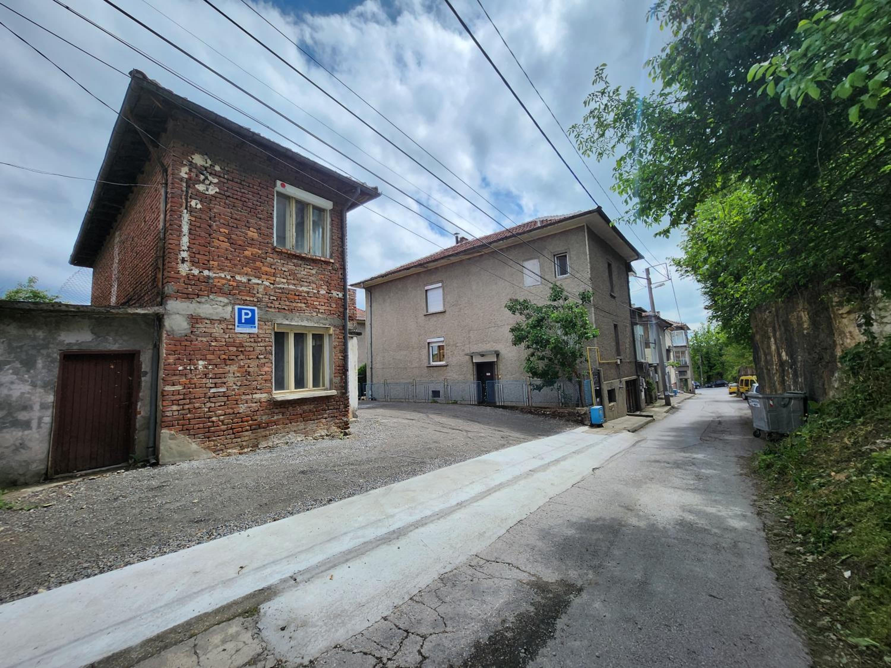 PANORAMNA - Guest Rooms