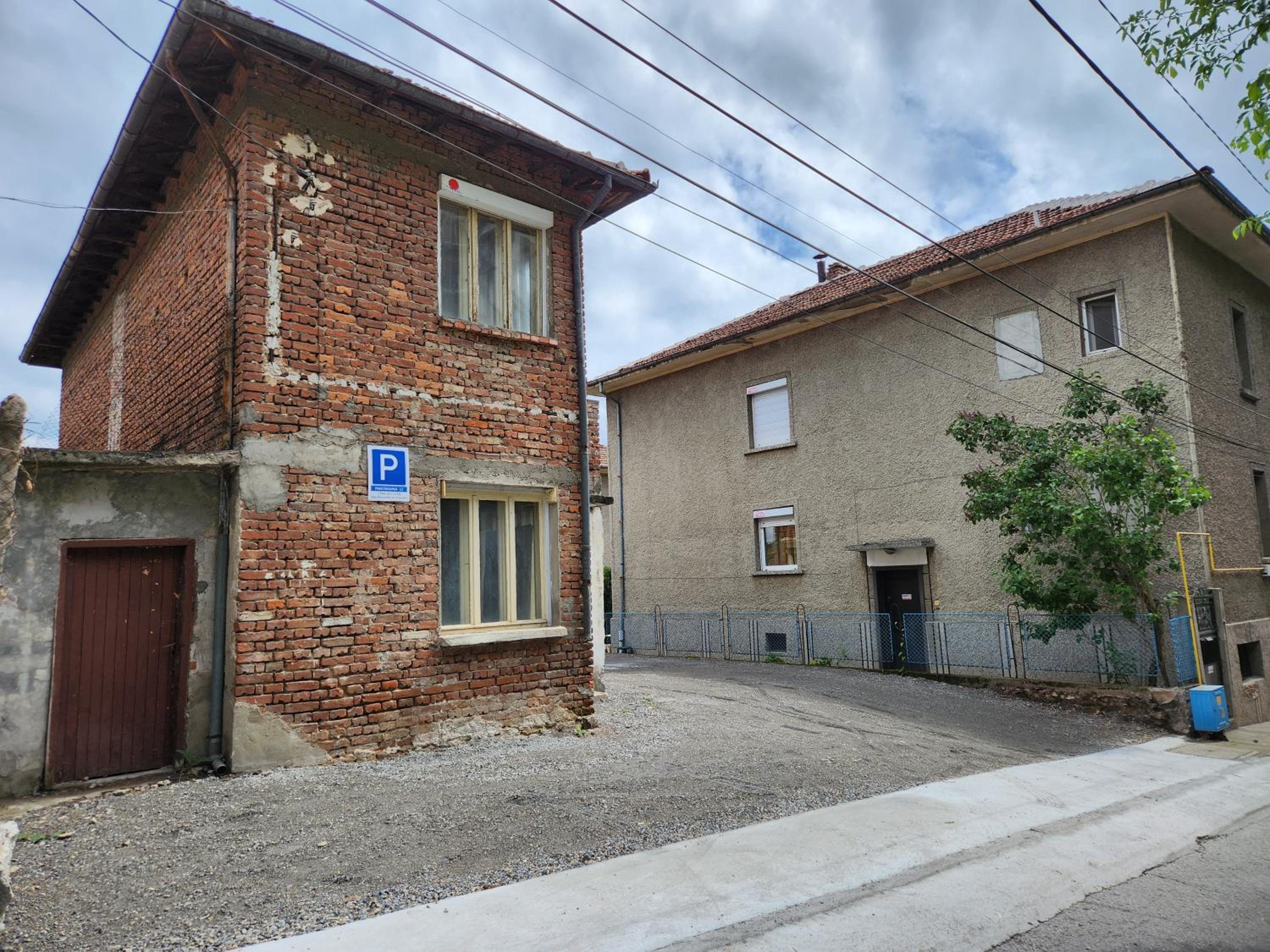 PANORAMNA - Guest Rooms