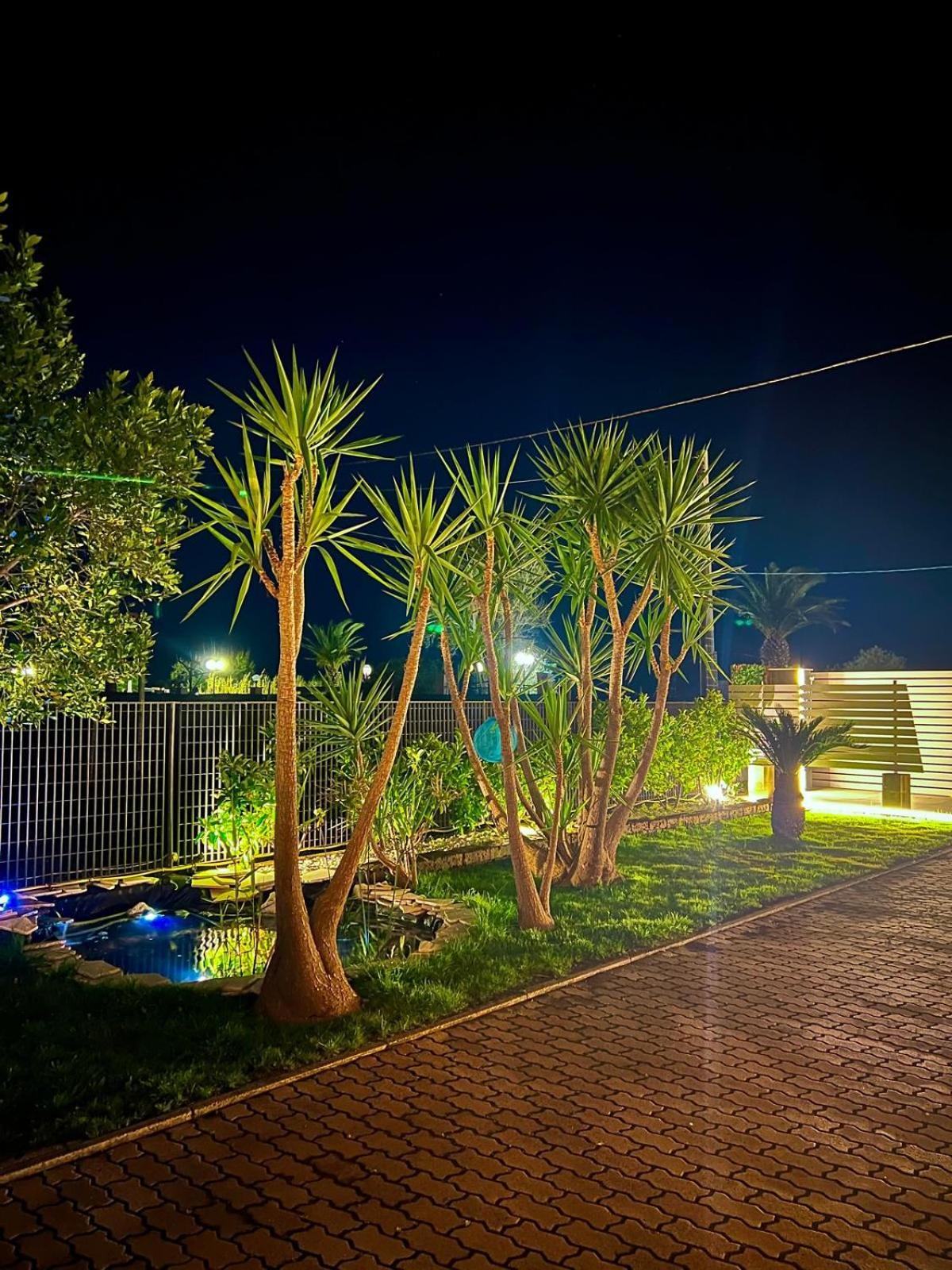 Villa Latino