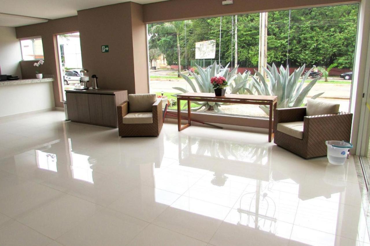 Atrium Thermas Flat Service - OFICIAL