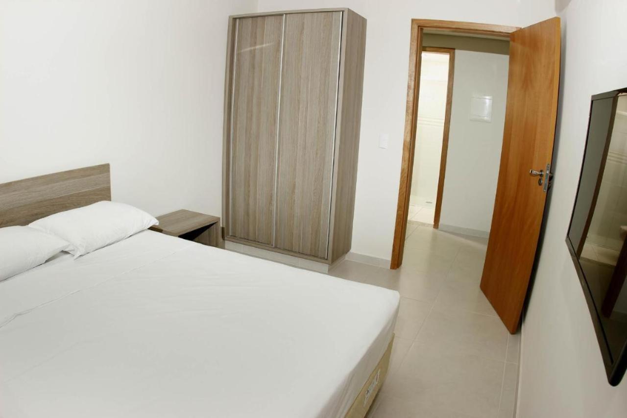 Atrium Thermas Flat Service - OFICIAL