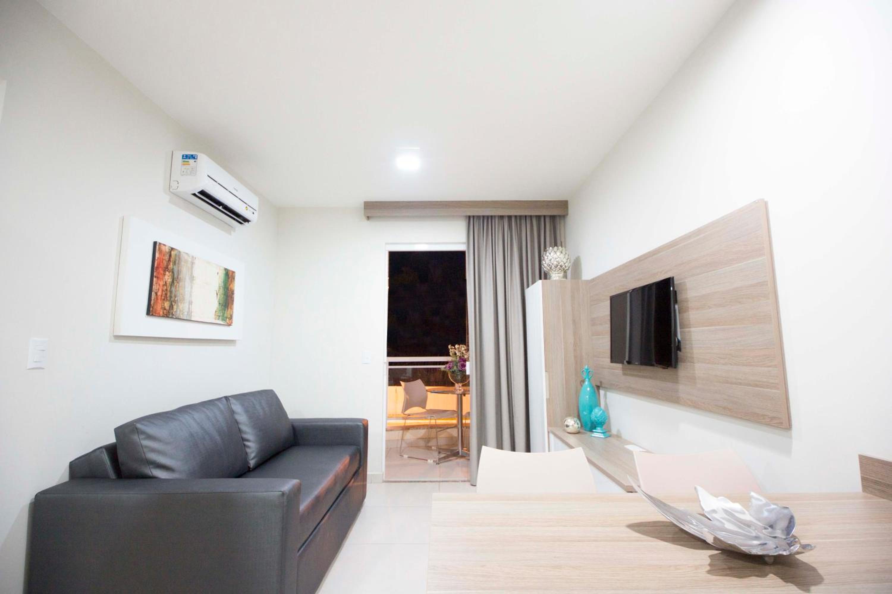 Atrium Thermas Flat Service - OFICIAL